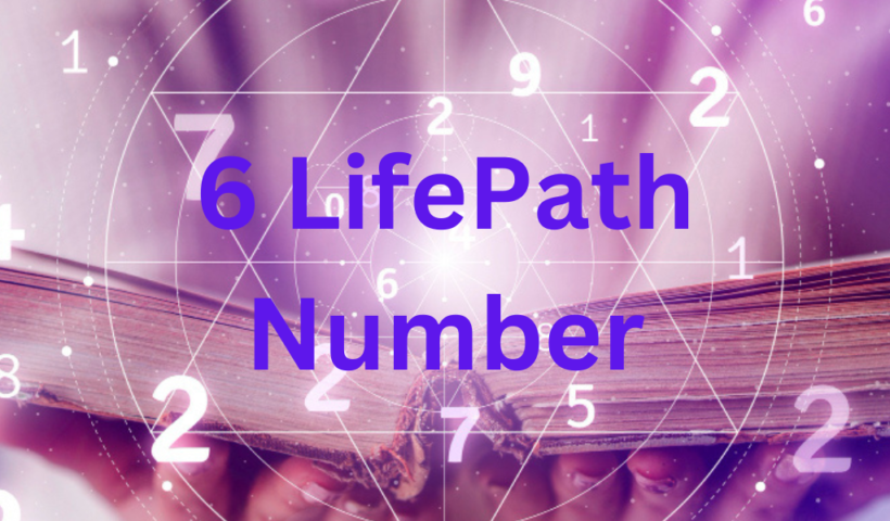 6th LifePath Number